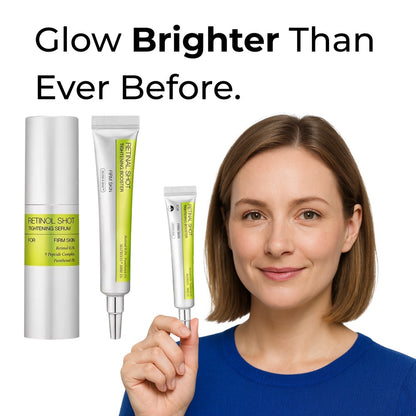 PureGlow Retinol Booster