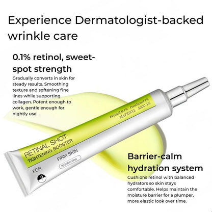 PureGlow Retinol Booster