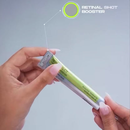 PureGlow Retinol Booster